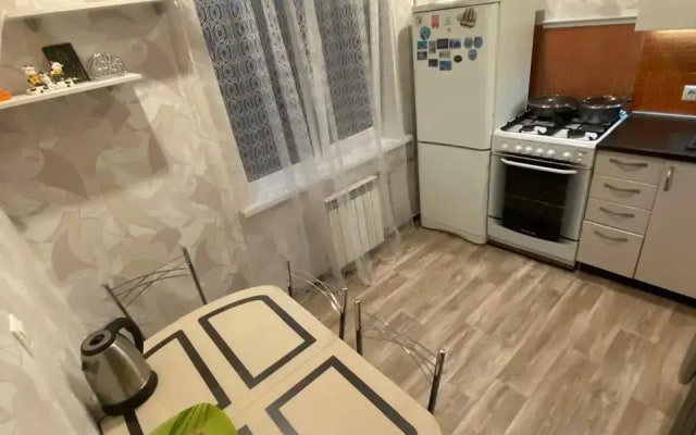 Квартира Уютный Дом