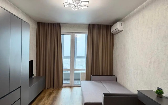 Квартира На улице Гоголя 25А