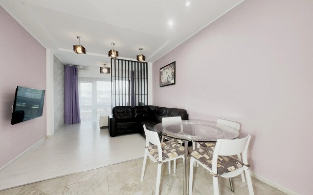 Апартаменты M Apartments ЖК Версаль