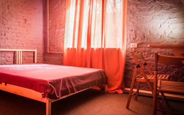 Меблированные Комнаты CPhotel