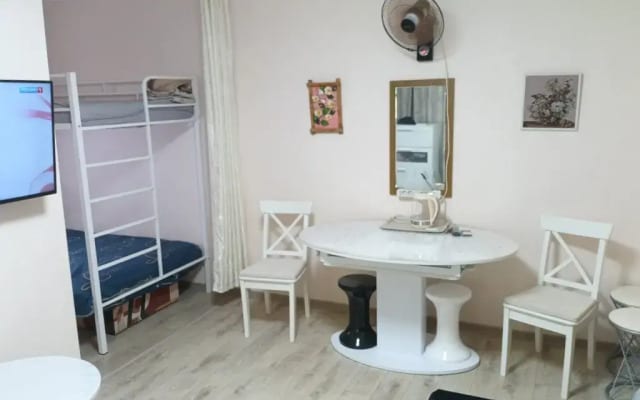 Квартира на Кубанской