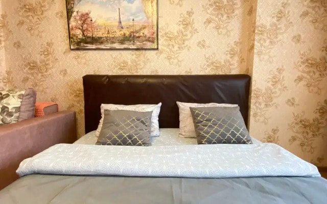 Апартаменты Perfect Flat 1
