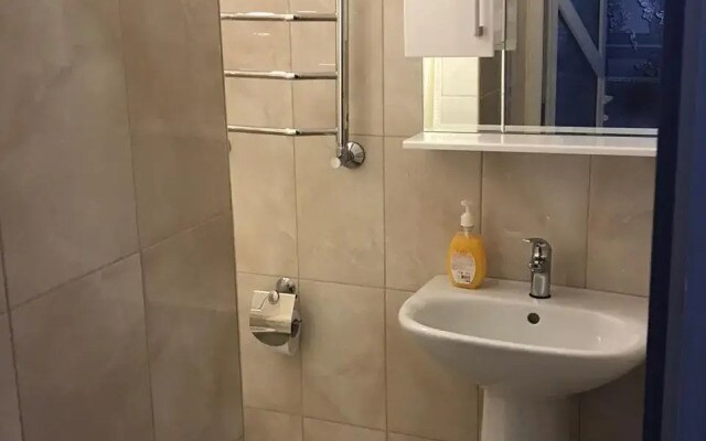 Гостевой дом