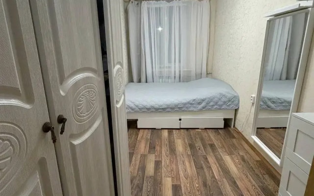 Квартира в историческом центре города