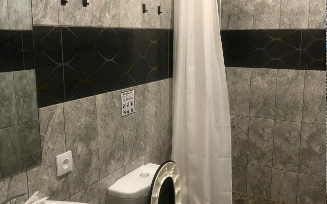 Отель Сокол