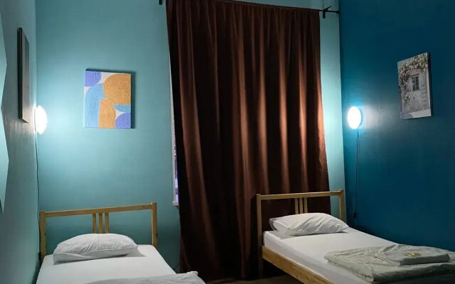 Fortuna INN Petrogradskaya