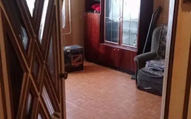 Квартира на бульваре Мира 10