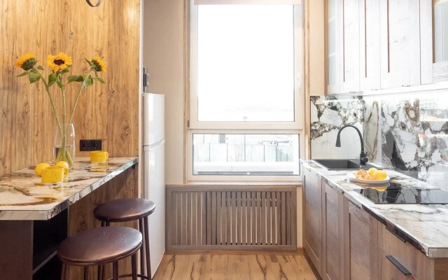 Апартаменты Уютный Loft
