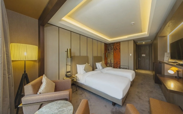Отель Naz City Hotel Taksim