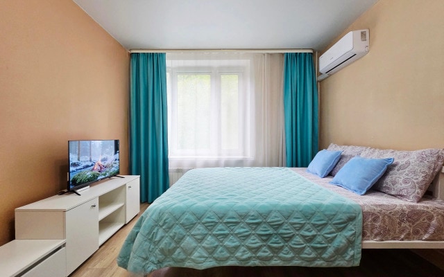 Апартаменты RoomOnDay в ЖК Саяны-Парк арт.000223