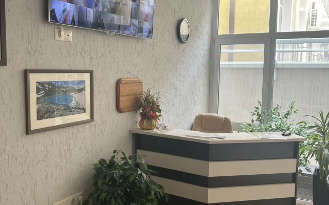 Гостевой дом Ирина