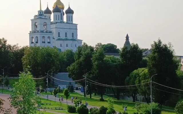 Квартира Аренда Посуточно