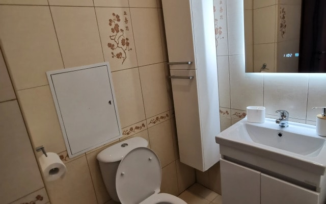 Квартира Уютная в центре