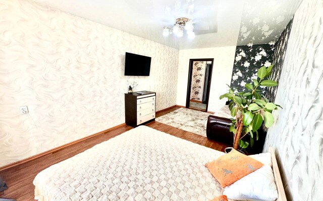 Квартира на Агеева 44