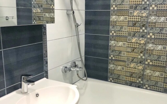 Квартира Коломенская 8к3 68