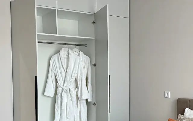 Квартира Уютная квартира в Ставрополе