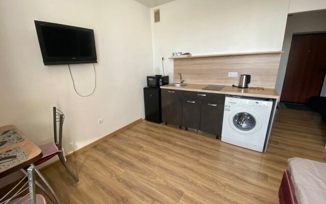 Квартира Студия 30 м²