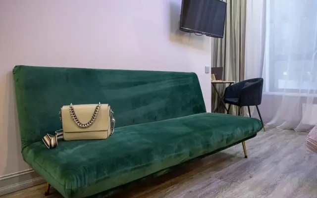 Апартаменты Шанель Апарт
