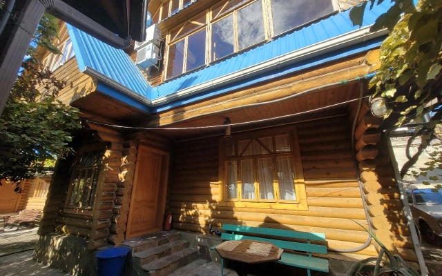 Меблированные комнаты O Море