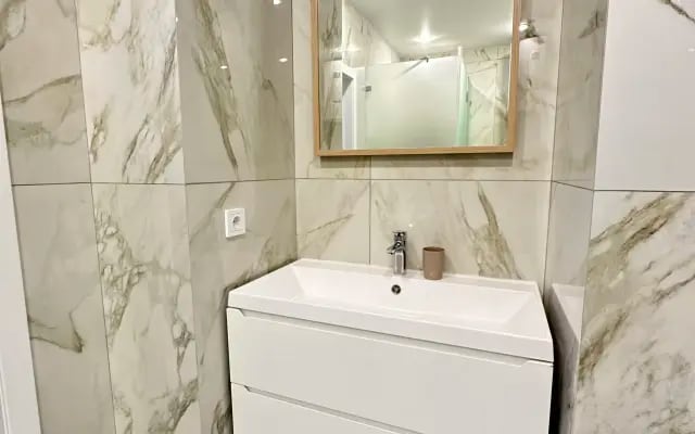 Квартира на улице Большой Красной 22А