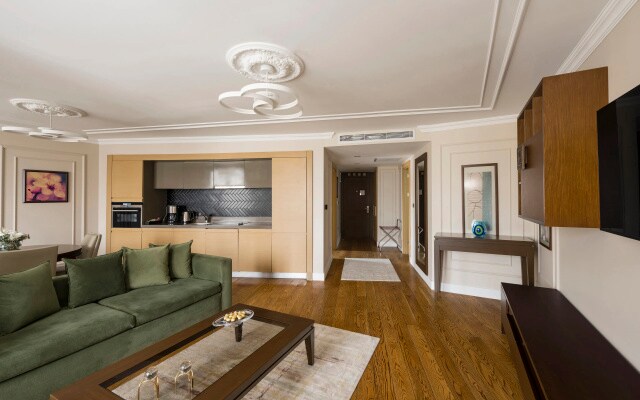 Continental Hotel Pera