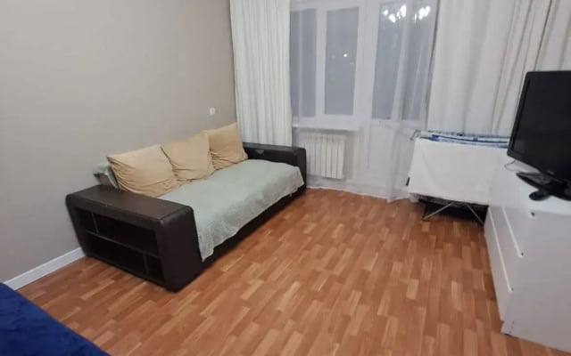 Квартира на Улице Шумилова 30