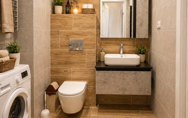 Апартаменты Privi House в сердце Ижевска