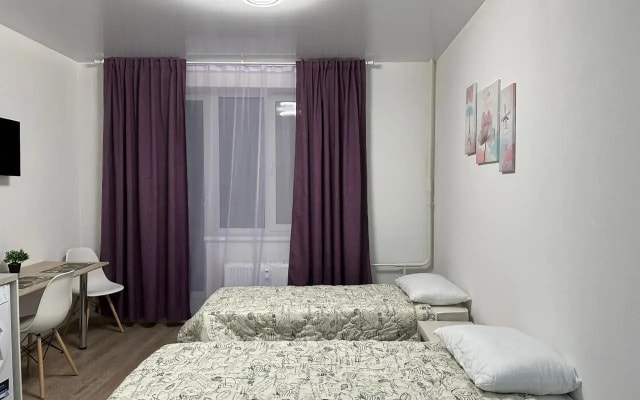 Апартаменты Pant Family House в Остафьево