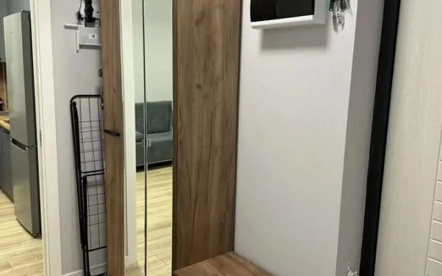 Квартира на улице Искры 66/9к7