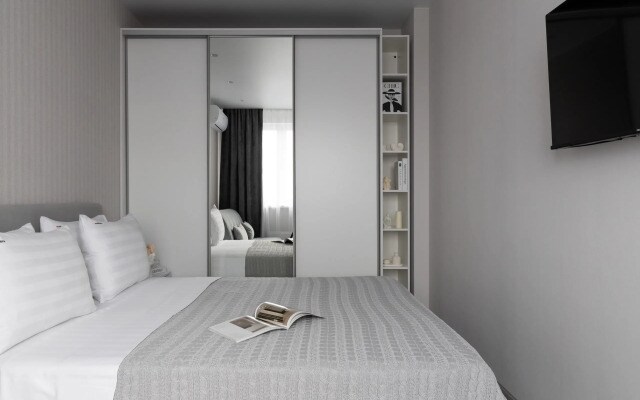 Апартаменты Red Apartments Фрукты Капела