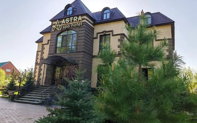 Гостевой дом Астра