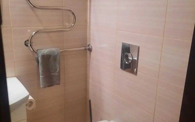 Квартира 4