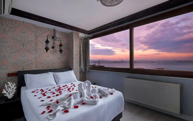 Mytra Hotel