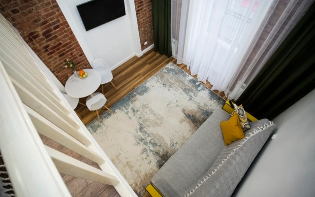 Апартаменты LOFT & HOME 4