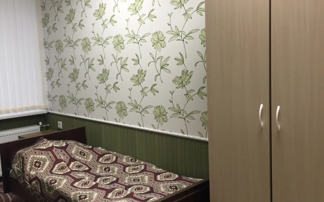 Отель У метро Уралмаш