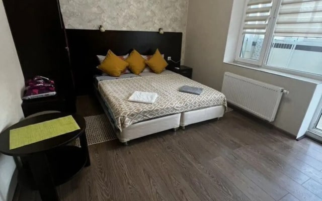 Квартира на Улице Просвещения 85Б