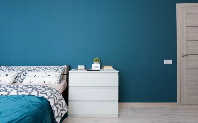 Апартаменты Seven Floor Apartment