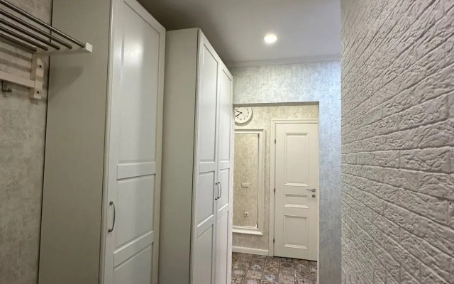 Квартира в новом доме