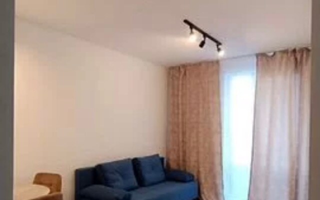 Квартира Уютная евро двушка в ЖК Парголово