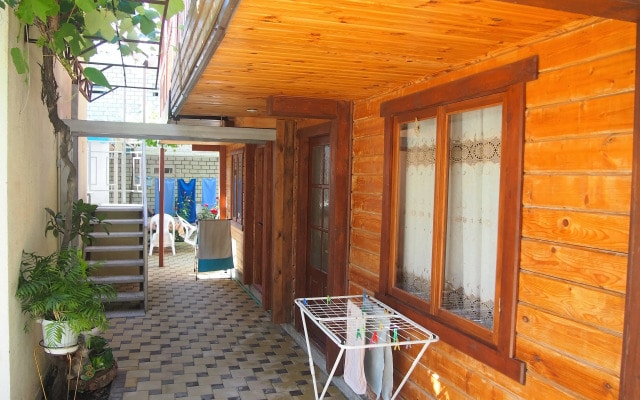 VarMary Guest House