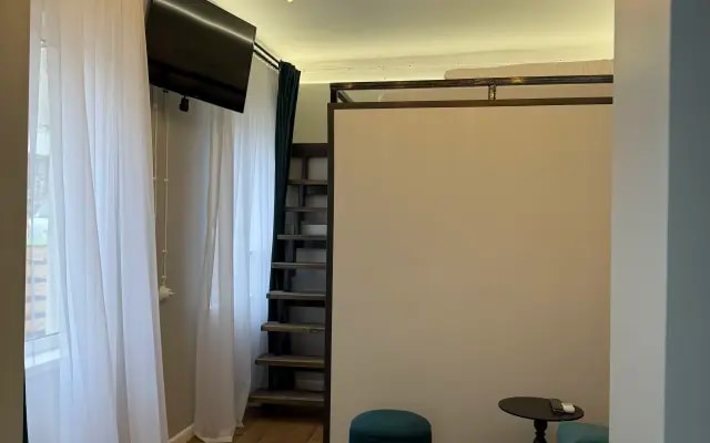 Квартира Тайный Уголок