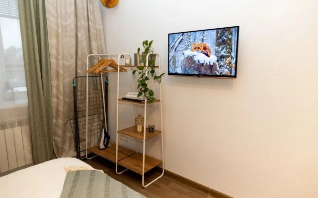 Квартира На Ленина 160Б