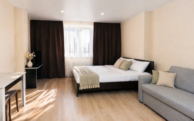 Апартаменты СolorApartments - Родные просторы