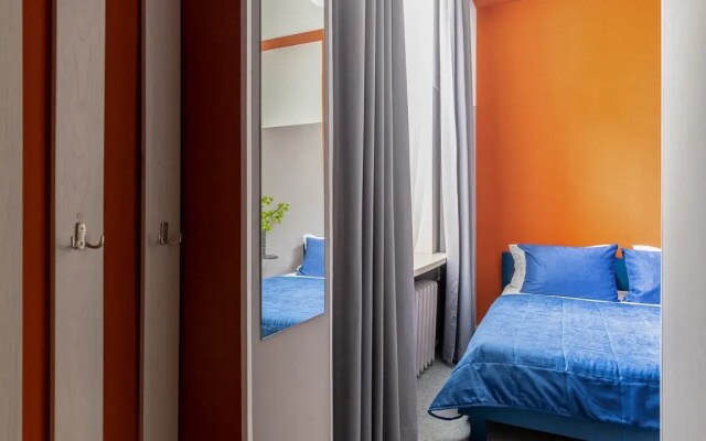 Апартаменты Prim Rooms Central Streets