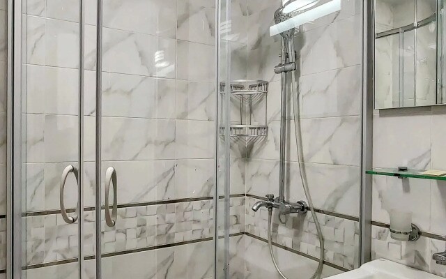 Апартаменты M Apartments Gallery