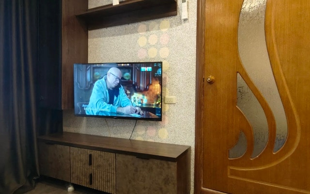 Квартира Цветник