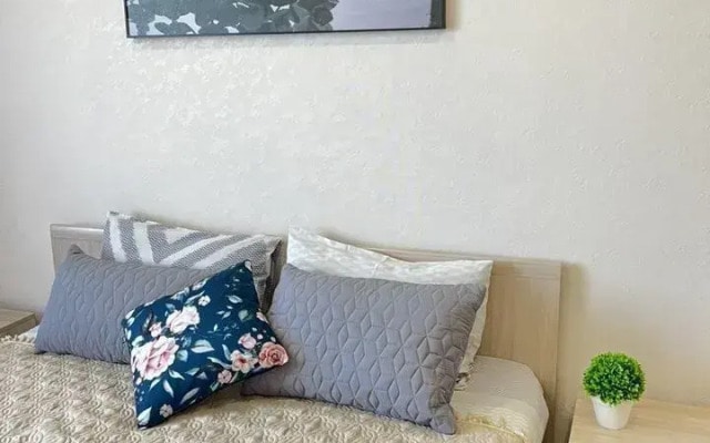 Квартира на улице Елены Колесовой, 26Б