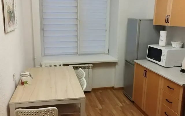 Квартира Однокомнатная