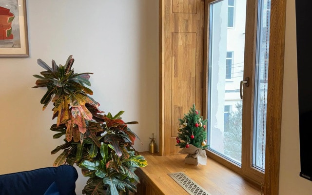 Квартира LuxApart