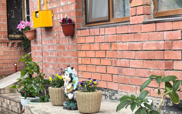 Гостевой дом на Прямой